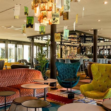 Motel One Muenchen-Messe エクステリア 写真