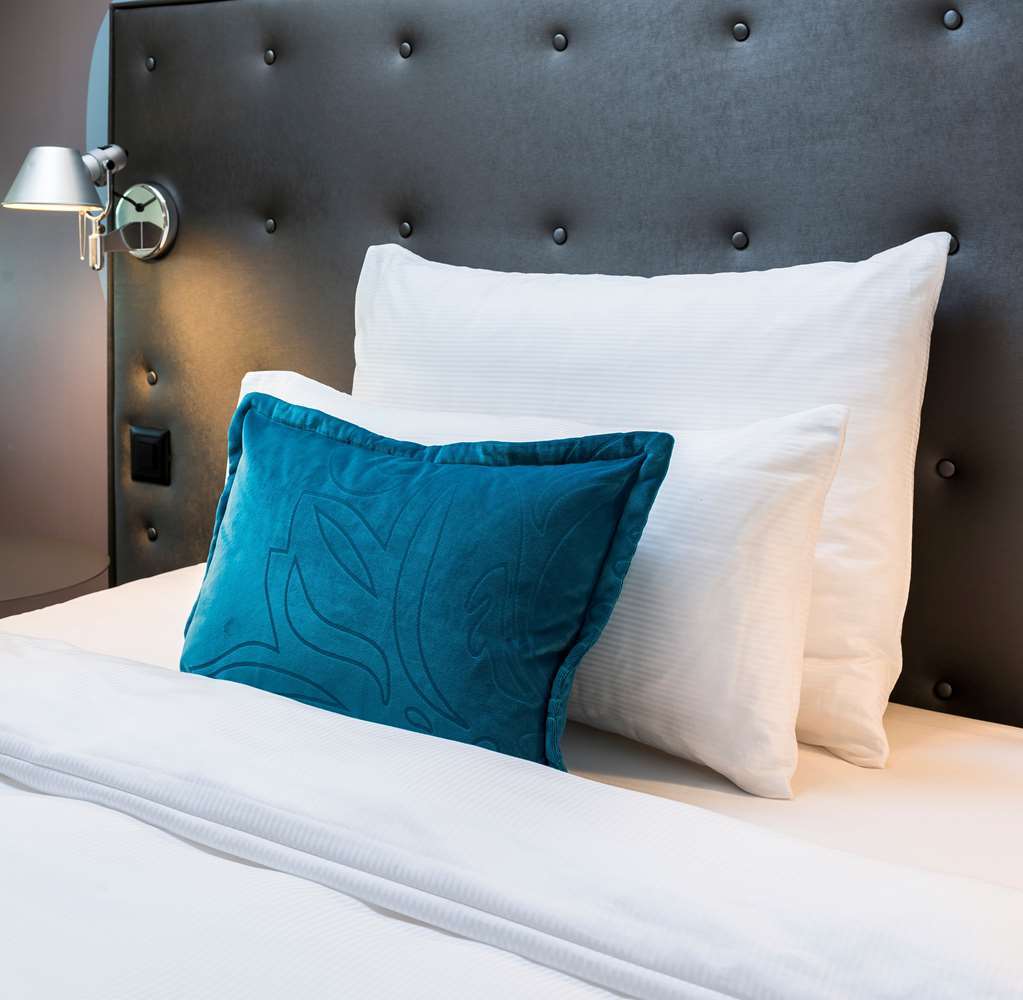 Motel One Muenchen-Messe 部屋 写真